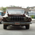 1962  Dodge Polara  500   361  4 bbl.  HP  Comando  V8   727 Pushbutton trans