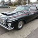 1962 Dodge Polara 500   Super Nice Car!!!!!