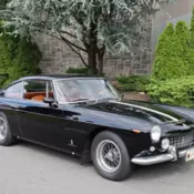 1962 Ferrari 250 GTE for sale!