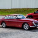 1962 Ferrari 250 GTE