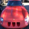 1962 Ferrari 250 GTO Recreation on a Datsun 260Z