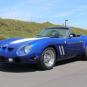 1962 Ferrari 250 GTO