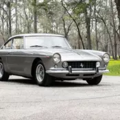 1962 Ferrari 250GTE Series II for sale!