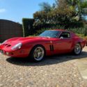 1962 Ferrari 250GTO