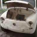 1962 Fiat 600