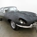 1962 Fixed Head Coupe Used