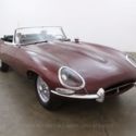 1962 Flat Floor Roadster Used