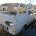1962 Ford Econoline 3 Window Pickup