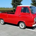 1962 Ford Econoline Cargo