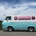 1962 Ford Econoline Van , Excellent Condition , New Paint , Runs & Drives
