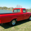 1962 FORD F100 UNIBODY UNI BODY TRUCK AWESOME! F-100