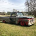 1962 ford f350
