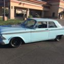 1962 Ford Fairlane 500, hot rod, kustom, muscle car, rat rod, lowrider, classic