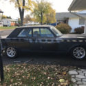 1962 Ford Fairlane 500, Sports Coupe, 1st Gen Lightning EFI Engine