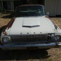 1962 Ford Falcon 2door