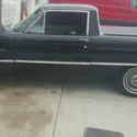 1962 FORD FALCON DELUXE RANCHERO L@@K NO RESERVE!!!!!!!!!