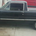 1962 FORD FALCON DELUXE RANCHERO L@@K