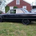 1962 ford falcon modified