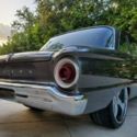 1962 ford falcon nicely done heavily modified