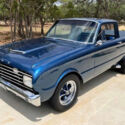 1962 Ford Falcon Ranchero - Custom Classic Show Car Truck Hot Rod Restomod
