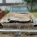 1962 FORD FALCON RANCHERO