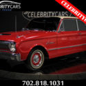 1962 Ford Falcon Restomod 350 Beautiful restoration.  Las Vegas
