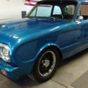 1962 Ford Falcon Restomod