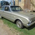 1962 Ford Falcon, unrestored original with only 15,000 miles, Vintage, Antique
