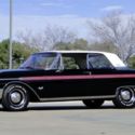 1962 FORD GALAXIE 390 3 SPEED W/OVERDRIVE REBUILT ENGINE TV STAR CAR!!