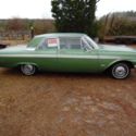 1962 Ford Galaxie 500  6.4L  special 390  club victoria 2 door holley 4 barrel