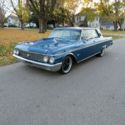 1962 FORD GALAXIE 500 CLUB VICTORIA SEE VIDEO 390 Z CODE # MATCH 1964 1963 1965