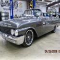 1962 Ford Galaxie 500 Convertible built on Fast N&#039; Loud by Gas Monkey Garage