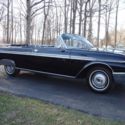 1962 FORD GALAXIE 500 CONVERTIBLE