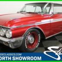 1962 Ford Galaxie 500 Coupe 1962 500 Used Automatic