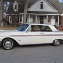 1962 Ford Galaxie 500 XL