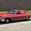 1962 FORD GALAXIE 500XL G-CODE 406/405HP TRI-POWER