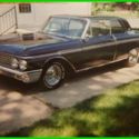 1962 Ford Galaxie Used Automatic RWD Coupe