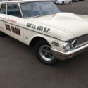1962 Ford GALAXY A/FX Lightweight TRIBUTE  514/605 HP