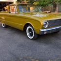 1962 Ford Ranchero perfect candidate Gasser,rat rod,low rider