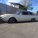 1962 Ford Thunderbird  **19,700 all original Miles**