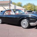 1962 FORD THUNDERBIRD IN GREAT ORIGINAL CONDITION WITH CORRECT 390 ENGINE