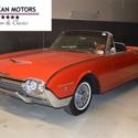 1962 Ford Thunderbird Incredible Restoration, Gorgeous Award Winner