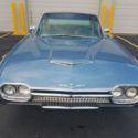 1962 Ford Thunderbird nicely restored
