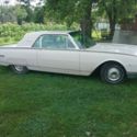 1962 Ford Thunderbird * RUST FREE* Original Condition