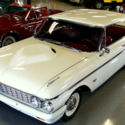 1962 Galaxie A/FX Clone - 523ci BIG BLOCK -C60 TRANS - THUNDERBOLT HOOD..WOW
