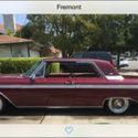 1962 galaxie