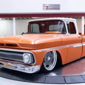 1962 GMC 1000 1/2 Ton Pickup Truck 1500 C/K C10 Chevy 1963 1964 1965 1966 Custom