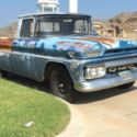 1962 GMC 1000 Pick up One Owner, Runs Great, Nice Patina, Solid!