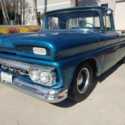 1962 GMC Truck C10 C15 Apache