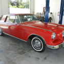1962 Gran Turismo Hawk, Gorgeous Restotation